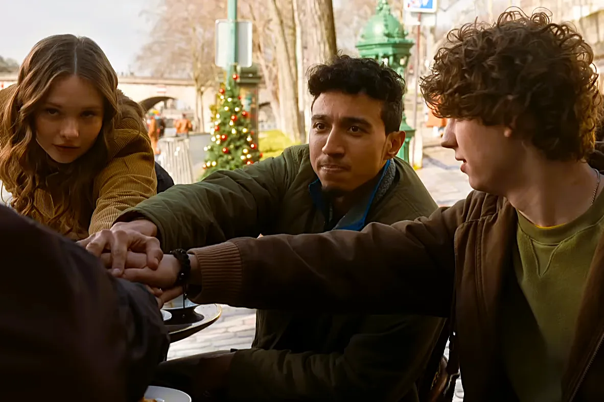 The Family Plan 2 — Official Trailer _ Apple TV