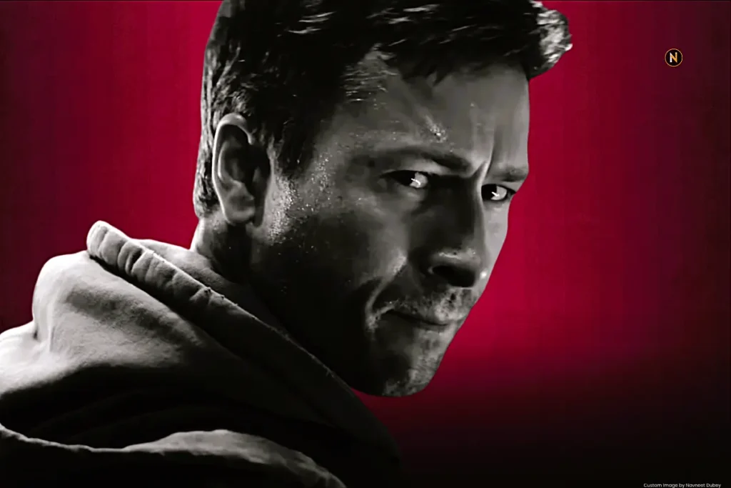 The Running Man Cast: Who Plays Who in Edgar Wright’s Thriller? 1 Edgar Wright’s The Running Man Gets Global Release Dates and a Bold New Vision