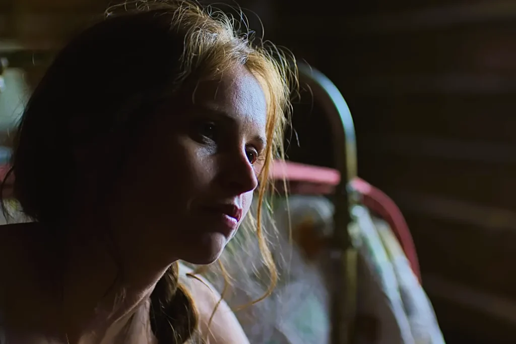 Train Dreams _ Official Trailer _ Netflix