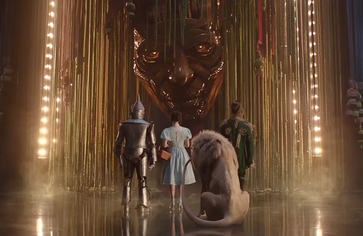 Who-Is-Bethany-Weaver-Dorothy-in-Wicked-For-Good