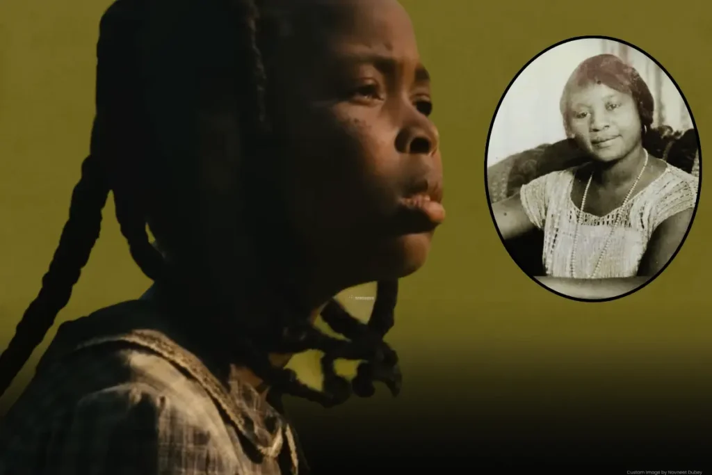 Who Was Sarah Rector? The Real Story Behind Sarah’s Oil 1 Who Was Sarah Rector The Real Story Behind Sarahs Oil