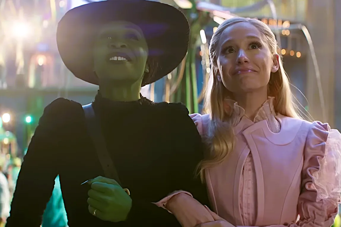 Wicked_ For Good _ Witness the Epic Conclusion